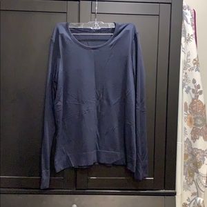 Loose fitting swiftly tech shirt